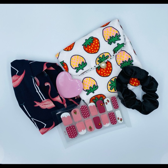 Accessories - Summer Bundles